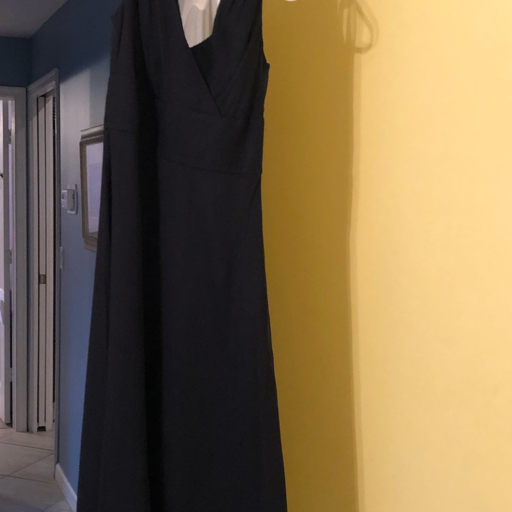 J crew dress